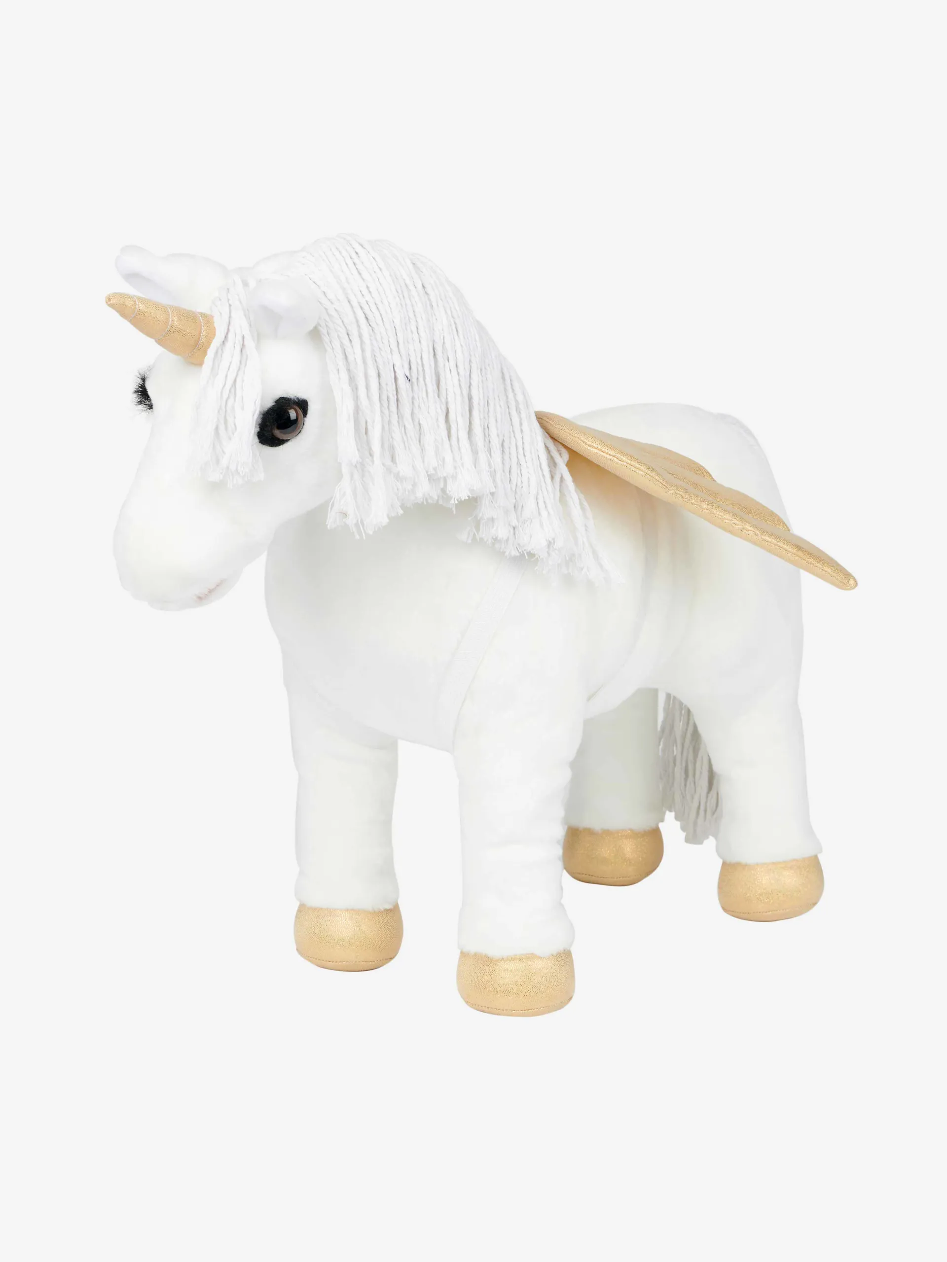 LeMieux Toy Unicorn Shimmer